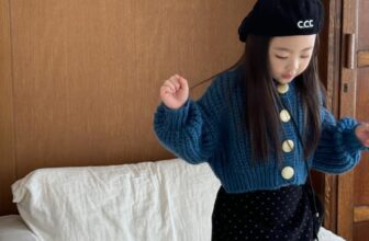 [🆕🇻🇳] Tiệm Nhà Bơ – 안녕하세요☀️ Tiệm chuyên đồ trẻ em Quảng Châu, mang style Hàn Quốc năng động cho bé🥑 🧑‍🧒❤️️👶⭐️ Màu iu dữ lun
Sz90-150
#hangorder
, shares-0✔️ , likes-1❤️️ , date-2024-09-05 14:18:57🇻🇳🇻🇳🇻🇳📰🆕