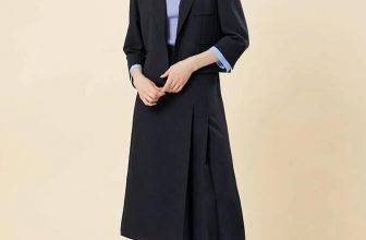 [🆕🇻🇳] LEMAO – VietNam factory outlet 👕 Top1Fashion 👗  [9526][shes.m] Cuff Point Crop Jacket – 55 66 77
Blazer lửng , tay có phần tháo lắp giả sơmi lạ mắt
Chất liệu vải Tây ít nhăn nhàu mà vẫn mềm thoáng
Dáng  , shares-0✔️ , likes-2❤️️ , date-2024-09-05 16:48:21🇻🇳🇻🇳🇻🇳📰🆕