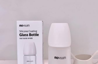 [🆕🇻🇳]  Vy Vy’s House – Chuyên đồ cho Mẹ và Bé 🧑‍🧒❤️️👶⭐️  KHẮC TINH CỦA VI NHỰA GỌI TÊN BÌNH THỦY TINH BỌC SILICONE NHÀ MOYUUMGạt bỏ mọi đắn đo về chất lượng, độ bền hay công năng sử dụng, bình thủy tinh bọc  , shares-1✔️ , likes-11❤️️ , date-2024-09-05 17:20:49🇻🇳🇻🇳🇻🇳📰🆕