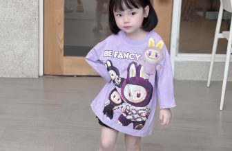 [🆕🇻🇳] Giang Kids- thời trang cao cấp cho bé 🧑‍🧒❤️️👶⭐️ ” 𝑳𝒂𝑩𝒖𝑩𝒖 ” 𝒙𝒂̂𝒎 𝒄𝒉𝒊𝒆̂́𝒎 𝑻𝒓𝒂́𝒊 Đ𝒂̂́𝒕Tháng 8 trời thu – sắm áo thun dài tay dần nửa tháng nữa  se se lạnh bé có áo đẹp mặc ngay ạ
HÀNG ĐẦU MÙA BAO H CŨNG  , shares-0✔️ , likes-7❤️️ , date-2024-09-04 20:21:13🇻🇳🇻🇳🇻🇳📰🆕
