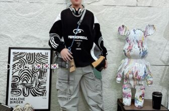 [🆕🇻🇳] Dâu Dầm Mít – Chuyên sỉ lẻ Thời trang của Bé 🧑‍🧒❤️️👶⭐️ Outfit chất cho bé 2024
Hàng mới về Ib để được giá ưu đãi
Dâu Dầm mít #167tâysơn
chuyên sỉ lẻ ttte qccc
Mũ túi kính tất
Đẹp – phong cách trend mớ , shares-0✔️ , likes-2❤️️ , date-2024-09-05 18:08:24🇻🇳🇻🇳🇻🇳📰🆕