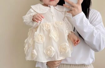 [🆕🇻🇳] BÉ BÉ by Jang Store – Cửa hàng quần áo sơ sinh & trẻ em 🧑‍🧒❤️️👶⭐️  Body váy hoa này BÉ BÉ vừa về full size, Mom nào hôm trước hỏi em báo hết ib lại để rinh ngay ẻm về nha!
, shares-0✔️ , likes-0❤️️ , date-2024-09-04 18:50:05🇻🇳🇻🇳🇻🇳📰🆕