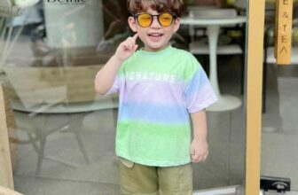 [🆕🇻🇳] Minsu Store – Cửa hàng quần áo sơ sinh & trẻ em 🧑‍🧒❤️️👶⭐️ Xả #99k còn 12-18m, 2y, 5y 𝐒𝐄𝐓 𝐋𝐎𝐀𝐍𝐆 𝐂𝐎𝐓𝐓𝐎𝐍 𝐇𝐎𝐓 𝐓𝐑𝐄𝐍𝐃 𝐂𝐇𝐎 𝐁𝐄́
Chất liệu cotton cao cấp mềm mại, thấm hút mồ hôi tốt
Họa tiết áo loang màu tươi sáng n , shares-0✔️ , likes-0❤️️ , date-2024-09-05 16:22:07🇻🇳🇻🇳🇻🇳📰🆕