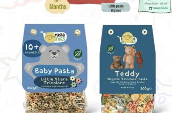 [🆕🇻🇳]  Mango – Baby Care – Đồ em bé – Đồ trẻ em 🧑‍🧒❤️️👶⭐️  NUI HỮU CƠ LITTLE PASTA – nui hình thù bé thích thúLittle Pasta Organics được làm từ lúa mì tốt nhất của nước Ý. Sản phẩm sẽ giúp bữa ăn của các bé có  , shares-0✔️ , likes-1❤️️ , date-2024-09-05 16:17:53🇻🇳🇻🇳🇻🇳📰🆕
