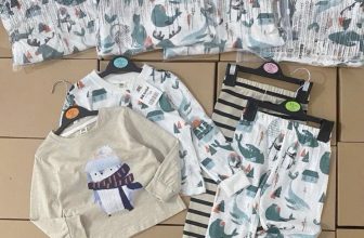 [🆕🇻🇳] Tom Kid 8386 – Chuyên quần áo thời trang trẻ em 🧑‍🧒❤️️👶⭐️ #185k/ sét 2b
Hàng oder em trả sau 7-10 ngàySắp Noel các mẹ dã sắm bộ mặc nhà cho con chưa a
Mẫu bộ ông già tuyết này này top đầu set bé trai.
Thật sự  , shares-0✔️ , likes-1❤️️ , date-2024-09-04 00:36:16🇻🇳🇻🇳🇻🇳📰🆕