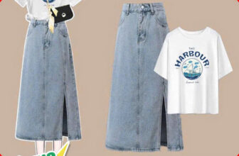 [🆕🇻🇳] Beeshop – Thiết kế & Thời trang 🧑‍🧒❤️️👶⭐️  Đồ đôi cho mẹ và bé yêu đang chờ mom! Đừng bỏ qua nha!   Size có sẵn từ 22kg đến 65kg, mẹ và bé đều dễ dàng chọn được.  Có thể mua cả set hoặc riêng lẻ tù , shares-0✔️ , likes-7❤️️ , date-2024-09-05 01:45:27🇻🇳🇻🇳🇻🇳📰🆕