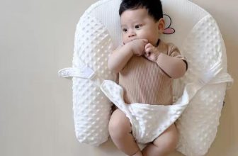 [🆕🇻🇳] ĐẬU ĐỎ – Đồ Sơ Sinh MẸ & BÉ 🧑‍🧒❤️️👶⭐️ Có #350K mà Vừa là gối chống trào vừa là gối chèn chống lật 2 bên. Vừa là gối hỗ trợ xì hơi tiêu hoá tốt,hỗ trợ tập lẫy. Đa zi năng dùng lâu dài mà tháo vỏ , shares-1✔️ , likes-6❤️️ , date-2024-09-05 15:00:47🇻🇳🇻🇳🇻🇳📰🆕