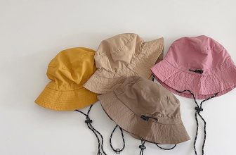 [🆕🇻🇳]  Ber Orion – Quần áo trẻ em – Sỉ 🧑‍🧒❤️️👶⭐️ Mũ cho bé 2-7y trai gái đều đội được nhé
Sẵn 4 màu: Hồng/Kem/Vàng/Nâu ________________________
BERORION KIDS
𝙁𝙤𝙡𝙡𝙤𝙬 𝙪𝙨 𝙫𝙞𝙖 𝙄𝙣𝙨𝙩𝙖𝙜𝙧𝙖𝙢:  @berorionkid.corn , shares-1✔️ , likes-14❤️️ , date-2024-09-05 15:42:40🇻🇳🇻🇳🇻🇳📰🆕