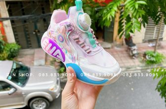 [🆕🇻🇳] Zin Shop – Giày Dép Trẻ Em – Xuất Khẩu chuyên bán sỉ và bán lẻ giày dép, phụ kiện trẻ em với nhiều mẫu mã đa dạng 🧑‍🧒❤️️👶⭐️ Còn 1 Đôi #sz31 Sale Nhanh LỖ  #119K
, shares-0✔️ , likes-3❤️️ , date-2024-09-05 14:19:55🇻🇳🇻🇳🇻🇳📰🆕