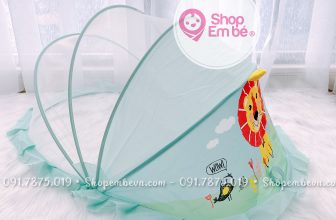 [🆕🇻🇳]  SHOP EM BÉ 🧑‍🧒❤️️👶⭐️ Màn chụp này cứng cáp lắm nha MẹEm Tuyến bán cái này mấy năm rồi vẫn không lỗi thời mà nhiều mẹ vẫn chuộng. Nhiều lúc mấy anh chị “muỗi” hổng biết từ đâ , shares-0✔️ , likes-1❤️️ , date-2024-09-04 14:44:51🇻🇳🇻🇳🇻🇳📰🆕