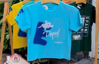 [🆕🇻🇳]  Nhà của Bống – Thời trang cao cấp cho bé trai, bé gái 😎❤️️⭐️ Áo thun siêu cưng cho bé trai #nhacuabong #thoitrang #aobetrai
, shares-0✔️ , likes-0❤️️ , date-2024-09-05 13:28:20🇻🇳🇻🇳🇻🇳📰🆕