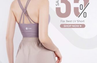 [🆕🇻🇳] LIVAN SPORT – Thương hiệu thời trang thể thao số 1 của người Việt! ⚽ Top1Sport ⛹️‍♂️ SIÊU PHẨM SHORT THỂ THAO SALE TỚI 35%Thoả sức Mix/Match tạo ra những outfit độc đáo cho riêng mình. Tận hưởng cảm giác nhẹ nhàng và thoáng mát trong mỗi  , shares-14✔️ , likes-76❤️️ , date-2024-09-09 18:00:21🇻🇳🇻🇳🇻🇳📰🆕