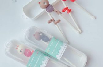 [🆕🇻🇳] Babyhouse Thanh Hóa – Thế giới mẹ và bé 🧑‍🧒❤️️👶⭐️ Đũa Tập Gắp Honper: Khiến Bữa Ăn Trở Nên Thú Vị và Học Hỏi Cho Bé !!!
1. Kích Thích Sự Sáng Tạo:
Với mỗi bữa ăn, đũa Honper trở thành công cụ giáo dục sáng , shares-0✔️ , likes-2❤️️ , date-2024-09-05 23:12:28🇻🇳🇻🇳🇻🇳📰🆕