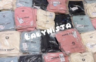 [🆕🇻🇳]  Babynista – Cung cấp quần áo trẻ em xuất khẩu, Cambodia,Thailan, Nhật.. 🧑‍🧒❤️️👶⭐️ Áo khoác len mới về rồi đây ạ
Chất dày dặn đẹp quá cơ
Shop soạn ship dần nhé các mẹ
, shares-0✔️ , likes-2❤️️ , date-2024-09-03 18:28:12🇻🇳🇻🇳🇻🇳📰🆕