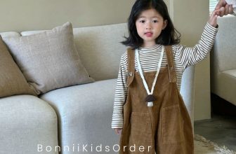 [🆕🇻🇳] Bonnii Kids – Ở đây có áo quần, giày dép, phụ kiện dành cho bé yêu của bạn 🧑‍🧒❤️️👶⭐️ Set yếm xinh
Size bé 90-140
Màu sắc có thể chênh lệch một chút do ánh sáng nhưng không đáng kể.
Hàng QCCC, order 2-5 tuần tùy biên, đặt hàng rồi vui lòng k , shares-1✔️ , likes-5❤️️ , date-2024-09-05 23:37:37🇻🇳🇻🇳🇻🇳📰🆕