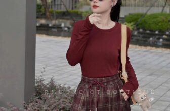 [🆕🇻🇳] Emikids – thời trang trẻ em xuất xịn – Sỉ lẻ thời trang trẻ em 🧑‍🧒❤️️👶⭐️ 195k/ set
-SET ÁO THUN QUẦN KẺ PHOM RỘNG
Thiết kế đơn giản , dáng quần rộng rộng mặc thoải mái
Chất vải kẻ kate đẹp có thể kết hợp dời áo và quần
Hàn , shares-0✔️ , likes-0❤️️ , date-2024-09-04 18:22:08🇻🇳🇻🇳🇻🇳📰🆕