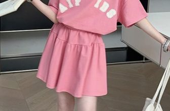 [🆕🇻🇳]  NaNa Chan – Quần áo trẻ em cực đẹp 😎❤️️⭐️ Set đồ đa năng đi chơi đi học cho các gái yêu của mẹ giá chỉ #295K
Size 120, 150, 160, 170 cho bé 18-48kg𝗦𝗵𝗼𝗽𝗲𝗲:
𝗧𝗶𝗸𝘁𝗼𝗸: nanachan.clothing
•••••••• , shares-0✔️ , likes-5❤️️ , date-2024-09-05 13:51:49🇻🇳🇻🇳🇻🇳📰🆕