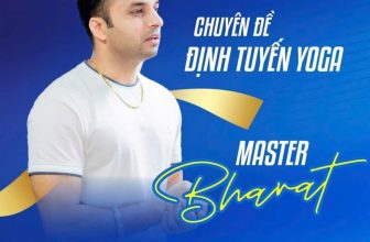 [🆕🇻🇳] Bharat Singh 🧘 Top1Yoga 🤸🏻‍♀️  VỮNG BƯỚC HÀNH TRANG CÙNG NHỮNG NGƯỜI THẦY TÂM HUYẾT
Người Thầy đóng vai trò chèo lái con thuyền tri thức, hỗ trợ, giải đáp những khó khăn, vướng mắc tro , shares-1✔️ , likes-120❤️️ , date-2024-09-04 00:08:31🇻🇳🇻🇳🇻🇳📰🆕