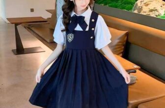 [🆕🇻🇳] Nữ Huỳnh Kids-437 Hoàng Diệu – Thời Trang Trẻ Em 🧑‍🧒❤️️👶⭐️ Bao nhiêu ngày chờ em í.
Hôm nay đã có sẵn shop rồi các mẹ nhé.
E nợ đơn các mẹ vào nhắc khéo giùm e với ạ
Size 130-160
Sẵn 437 HOÀNG DIỆU
, shares-0✔️ , likes-1❤️️ , date-2024-09-04 15:28:08🇻🇳🇻🇳🇻🇳📰🆕