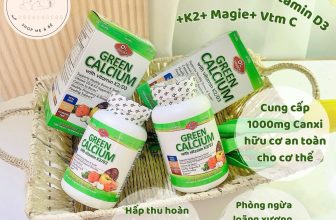 [🆕🇻🇳]  MẦM ĐẬU BABY – Đồ Sơ Sinh Cao Cấp 🧑‍🧒❤️️👶⭐️  CANXI BẦU ĐỈNH NHẤT VỀ KÍN KỆ RỒI NHA MẸ ƠIII
Giới thiệu 100 mẹ thì 101 mẹ ưng, chưa thấy ai kêu uống canxi này nóng táo-100% cả thai kì mạnh khoẻ ưng cực , shares-0✔️ , likes-3❤️️ , date-2024-09-05 14:56:06🇻🇳🇻🇳🇻🇳📰🆕