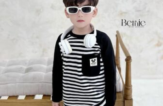 [🆕🇻🇳] Minsu Store – Cửa hàng quần áo sơ sinh & trẻ em 🧑‍🧒❤️️👶⭐️ 𝐒𝐄𝐓 𝐂𝐎𝐓𝐓𝐎𝐍 𝐊𝐄̉ 𝐍𝐆𝐀𝐍𝐆 𝐃𝐀̀𝐈 𝐓𝐀𝐘  Với chất liệu cotton mềm mại, độ co giãn siêu thoải mái, mặc thoáng ạ  Thiết kế áo dài tay cổ tròn form basic, kẻ ngang tren , shares-0✔️ , likes-1❤️️ , date-2024-09-05 19:01:25🇻🇳🇻🇳🇻🇳📰🆕