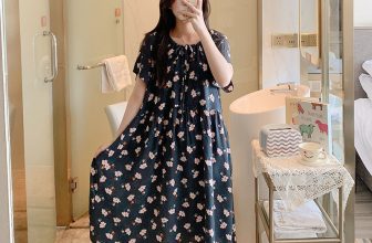 [🆕🇻🇳] Aura Korea Sleepwear – 아우라 잠옷 🧑‍🧒❤️️👶⭐️ Váy lanh mát xua tan nóng hè!
Chất vải lanh, mềm mại, thoáng mát an toàn cho da, là lựa chọn hoàn hảo cho ngày hè trong mọi hoạt động nghỉ ngơi.
Với ưu điể , shares-0✔️ , likes-2❤️️ , date-2024-09-05 13:55:22🇻🇳🇻🇳🇻🇳📰🆕