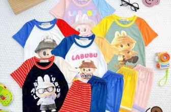 [🆕🇻🇳] Door to door Q6 – Chuyên quần áo, giày dép và phụ kiện cho bé 🧑‍🧒❤️️👶⭐️ 𝑮𝑰𝑨́ 𝑪𝑯𝑰̉ 𝑻𝑼̛̀ #64𝑲/𝑩𝑶̣̂ 𝑻𝑯𝑼𝑵 𝑳𝑨̣𝑵𝑯 𝑴𝑨́𝑻 𝑴𝑰̣𝑵
𝑴𝑼𝑨 6 𝑩𝑶̣̂ 𝑻𝑨̣̆𝑵𝑮 1 𝑩𝑶̣̂
Bộ đùi, bộ dài thun lạnh sờ là thích với bảng màu mới rực rỡ vừa mới về rất nhiều m , shares-0✔️ , likes-0❤️️ , date-2024-09-04 13:36:42🇻🇳🇻🇳🇻🇳📰🆕