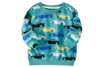 [🆕🇻🇳]  Shop Little Maven – cung cấp những mặt hàng thời trang trẻ em đẹp, chất lượng từ các thương hiệu hàng đầu 🧑‍🧒❤️️👶⭐️ Áo nỉ hoạ tiết mới về cho  bé trai
Nhanh tay săn  nào các mẹ ơi :3 Size: 10-30kg
———————————
Shopee:
Zalo Sỉ: 0904860258
Địa , shares-0✔️ , likes-1❤️️ , date-2024-09-04 16:00:16🇻🇳🇻🇳🇻🇳📰🆕