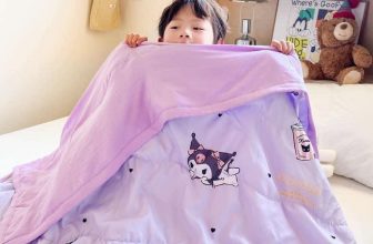 [🆕🇻🇳] Pluto Kids – Sỉ, lẻ Qate 😎❤️️⭐️ #có sẵn
Các mẫu chăn đũi cho bé mang đi lớp đây ạ.
Kích thước: 1,1x 1,5m.
Chăn nhẹ, mềm, đắp ngủ điều hoà êm ru nhé
, shares-1✔️ , likes-8❤️️ , date-2024-09-05 17:02:32🇻🇳🇻🇳🇻🇳📰🆕