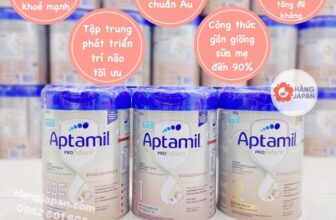 [🆕🇻🇳] Hằng Japan – Những điều mẹ muốn, những thứ con cần 🧑‍🧒❤️️👶⭐️ APtamil Đức vừa đáp hơn trăm lon date mới nhất. Sữa Aptamil Đức Thành phần phải nói đỉnh nhất so với các dòng Ap, vì chỉ có Ap Đức là có Lactoferrin “ vàng , shares-0✔️ , likes-4❤️️ , date-2024-09-04 18:11:22🇻🇳🇻🇳🇻🇳📰🆕