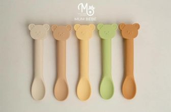 [🆕🇻🇳] Shop Em Bé – Mẹ bầu & Sơ sinh 🧑‍🧒❤️️👶⭐️ Đăng ký nhận Thìa ăn dặm hình gấu kute siêu ngộ nghĩnh với za’ #0đ
Thìa bằng silicone, mềm ko làm ảnh hưởng nướu bé.
Sl 50 suất cho ngày hôm nayyyyyy
, shares-0✔️ , likes-0❤️️ , date-2024-09-05 00:51:22🇻🇳🇻🇳🇻🇳📰🆕