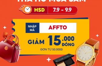 [🆕🇻🇳] Shop 2Gà Con HN-Đồ Sơ Sinh Trọn Gói 🧑‍🧒❤️️👶⭐️ [7.9 – 9.9] HẾT LỄ CHỨ CHƯA HẾT MÃ
/-li Săn mã ngay tại:**Voucher nhập tay:
Mã AFFTO – Giảm 15K đơn từ 50K
Mã AFFTIEN – Giảm 15K đơn từ 50K*Lưu ý: mã  , shares-0✔️ , likes-0❤️️ , date-2024-09-05 15:22:17🇻🇳🇻🇳🇻🇳📰🆕