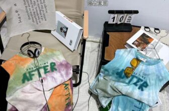 [🆕🇻🇳]  Hoàng Khánh Ly  ( VaniHouse Kids ) 🧑‍🧒❤️️👶⭐️ ~ ~ 𝗛 𝗔̀ 𝗡 𝗚 𝗖 𝗢́ 𝗦 𝗔̆̃ 𝗡 tại Vani’s House kids by Hoàng Khánh Ly
Mẫu loang hót hít e về thêm đc mỗi màu 2 ri ạ
sz16~38kgggg
______________________________ , shares-1✔️ , likes-5❤️️ , date-2024-09-05 17:05:47🇻🇳🇻🇳🇻🇳📰🆕