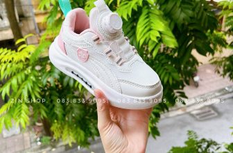 [🆕🇻🇳] Zin Shop – Giày Dép Trẻ Em – Xuất Khẩu chuyên bán sỉ và bán lẻ giày dép, phụ kiện trẻ em với nhiều mẫu mã đa dạng 🧑‍🧒❤️️👶⭐️ Xinh #Đỉnh Luôn
Giá #SALE Quá Hạt Rẻ #159K
hồng : 29, 30, 39
xanh : 30, 31, 39
Mọi người ib #chốt em nó nhé ạ
Dòng Thể Thao Siêu Nhẹ GIÁ GỐC 250K ạ
, shares-0✔️ , likes-5❤️️ , date-2024-09-05 15:04:14🇻🇳🇻🇳🇻🇳📰🆕