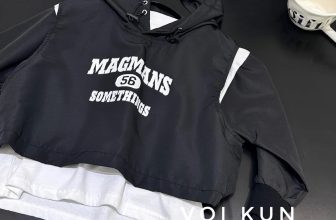 [🆕🇻🇳]  Voi Kun – Thời trang trẻ em có sẵn – Hàng Quảng Châu 🧑‍🧒❤️️👶⭐️ 𝐍𝐞𝐰 𝐢𝐭𝐞𝐦
Set gồm 2 áo: áo gió ba lỗ, áo thun dài tay gió. Phong cách cá tính lắm ạ
Size 90 – 140
Link shopee áo:
Ship Cod toàn quốc phí chỉ 20kShop , shares-0✔️ , likes-2❤️️ , date-2024-09-05 03:53:59🇻🇳🇻🇳🇻🇳📰🆕