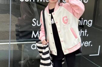 [🆕🇻🇳] Nữ Huỳnh Kids-437 Hoàng Diệu – Thời Trang Trẻ Em 🧑‍🧒❤️️👶⭐️ Khoác nỉ bomber mẫu mới style Hàn
Sz 110-150( 16-37kg)
chỉ #2xx
Sẵn cửa hàng
437 Hoàng Diệu( đoạn đường 2 chiều)
0905799732.( Nữ Huỳnh)
, shares-0✔️ , likes-0❤️️ , date-2024-09-04 17:40:15🇻🇳🇻🇳🇻🇳📰🆕