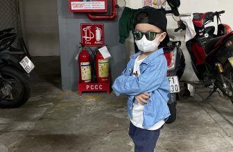 [🆕🇻🇳]  Babynista – Cung cấp quần áo trẻ em xuất khẩu, Cambodia,Thailan, Nhật.. 🧑‍🧒❤️️👶⭐️ #FeedbackÁO KHOÁC JEAN MỎNG MỀM CHO BÉKhoác jean mỏng phối đồ siêu đẹp siêu chấtVải jean denim mỏng mềm dễ chịu thoải mái cho bé khi mặcCó 3 mẫ , shares-0✔️ , likes-1❤️️ , date-2024-09-05 18:07:20🇻🇳🇻🇳🇻🇳📰🆕