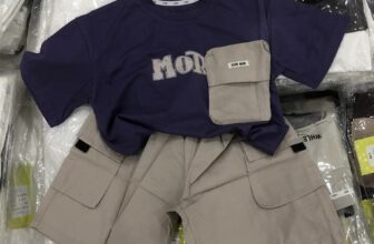 [🆕🇻🇳] Shop Kids – Shop quần áo – phụ kiện thời trang cho bé 🧑‍🧒❤️️👶⭐️ Có 1 sự đẹp ko hề nhẹ
E  đã có hè 2025 rồi đây
, shares-1✔️ , likes-98❤️️ , date-2024-09-04 23:06:01🇻🇳🇻🇳🇻🇳📰🆕