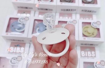 [🆕🇻🇳]  Vy Vy’s House – Chuyên đồ cho Mẹ và Bé 🧑‍🧒❤️️👶⭐️  Mẹ Vy về được ti giả #Bibs silicone nhé. Vẫn giá #SALE không đổi   #Ti_giả_BIBS_deluxe chất silicone mềm mại   Không hôi cao su
Tiệt trùng dễ dàng
Thờ , shares-1✔️ , likes-2❤️️ , date-2024-09-05 13:44:07🇻🇳🇻🇳🇻🇳📰🆕