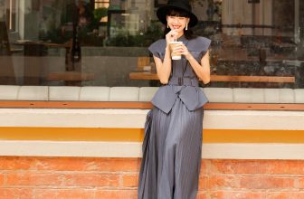 [🆕🇻🇳] Thời trang công sở K&K Fashion tự tin mang lại nét đẹp quyến rũ đầy lôi cuốn cho người phụ nữ công sở hiện đại 👕 Top1Fashion 👗   Bộ sưu tập tháng 9 | “Là Em”Hạnh phúc và tự do sẽ chẳng ở nơi đâu xa xôi, cũng chẳng phải là điều gì lớn lao, mà đơn giản là ngày có nắng, có mây, có  , shares-12✔️ , likes-447❤️️ , date-2024-09-05 11:00:17🇻🇳🇻🇳🇻🇳📰🆕