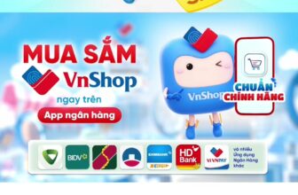 [🆕🇻🇳] VnShop – tính năng mua sắm trực tuyến CÓ SẴN trên các ứng dụng ngân hàng và Ví VNPAY ♥️️ Top1Index 📚  Chào tháng 9 rực rỡ với buổi livestream siêu hấp dẫn của VnShop vào 19h30, ngày 5/9! Hãy cùng VnShop “Đi giữa trời deal rực rỡ” và khám phá những ưu đãi kh , shares-44✔️ , likes-496❤️️ , date-2024-09-05 00:29:48🇻🇳🇻🇳🇻🇳📰🆕
