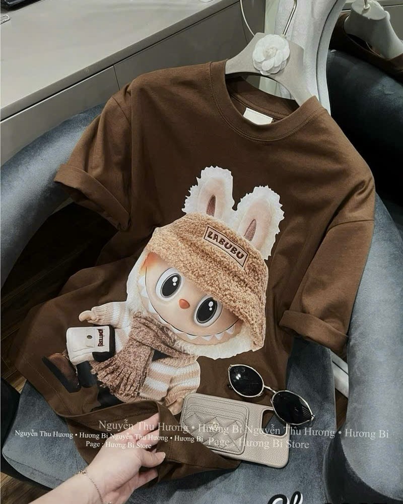 [🆕🇻🇳]  Big Baby Shop – Chuyên bán sỉ và lẻ hàng body suit, sơ sinh, trẻ em 🧑‍🧒❤️️👶⭐️ Lu.bu.bu không ngừng hot ạ  Nhà em cập nhật mẫu mới liên tục xinh hết nất mời ba mẹ ghé xem nghen
, shares-0✔️ , likes-3❤️️ , date-2024-09-05 18:20:13🇻🇳🇻🇳🇻🇳📰🆕