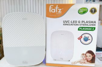 [🆕🇻🇳]  Pullkids – Sỉ lẻ Nous, Chaang, Bu, Ualarogo 🧑‍🧒❤️️👶⭐️ Máy tiệt trùng sấy khô khử mùi FATZBABY UVC-LED công nghệ Nano Plasma I-on  PLASMAX 2
Giảm ngay – #500k/ máy
Tiên phong trong dòng máy tiệt trùng UVC có  , shares-0✔️ , likes-7❤️️ , date-2024-09-05 14:18:55🇻🇳🇻🇳🇻🇳📰🆕