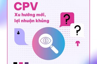 [🆕🇻🇳] ACCESSTRADE là nền tảng Tiếp thị liên kết (Affiliate Marketing) số 1 tại Việt Nam 💲 Top1MMO 🤑   CPV – Xu hướng mới, lợi nhuận khủngBạn đã nghe về CPV (Cost Per View) – mô hình tính phí quảng cáo theo lượt xem video chưa? Với CPV, bạn được trả tiền , shares-2✔️ , likes-18❤️️ , date-2024-09-06 00:00:08🇻🇳🇻🇳🇻🇳📰🆕