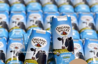 [🆕🇻🇳] Riobebé – Ở đây có tất tần tật sản phẩm phục vụ cho mẹ và bé 😎❤️️⭐️ Top1Kids 😎❤️️⭐️ Sữa Organic thì hơi đắt nhưng mà tốt nhất cho con thì mẹ không ngại đâu đúng không ạ ! Mẹ có thể cho con thử tấc cả các loại sữa xịn nhất từ Mỹ ! thì thử n… , shares-0✔️ , likes-5❤️️ , date-2024-09-05 00:04:10🇻🇳🇻🇳🇻🇳📰🆕