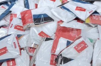 [🆕🇻🇳] KHO TONI KIDS 0906747159 🧑‍🧒❤️️👶⭐️ Đã xong lại mẫu này SLL ạ
Hình Toni em để dưới bài  , shares-0✔️ , likes-3❤️️ , date-2024-09-05 14:29:59🇻🇳🇻🇳🇻🇳📰🆕