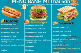 [☕️🇻🇳] Zero One Coffee – Bakery 🥤 Top1Coffee ☕️ BÁNH MÌ HOTDOG KẸP xúc xích !
Sáng 6h đến 22h
khách ghé cửa hàng mua dùm e nha !
#170b_bùi_thị_trường_p5_cà_mau
======== , shares-0✔️ , likes-0❤️️ , date-2024-09-04 21:24:08🇻🇳🇻🇳🇻🇳📰🆕