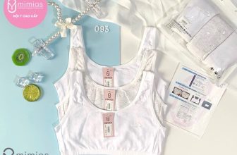 [🆕🇻🇳] Nữ Huỳnh Kids-437 Hoàng Diệu – Thời Trang Trẻ Em 🧑‍🧒❤️️👶⭐️  ÁO LÓT CHO BÉ MỚI VỀ NHIỀU MẪU, MẸ IB EM TƯ VẤN MẪU PHÙ HỢP VỚI BÉ NHÀ MÌNH NHAÁO LÁ TRẺ EM 100% VẢI THÔNG HƠI THOÁNG KHÍ  CHO CÁC BẠN TUỔI DẬY THÌ
C , shares-0✔️ , likes-0❤️️ , date-2024-09-06 16:03:07🇻🇳🇻🇳🇻🇳📰🆕