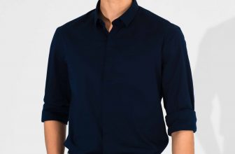 [🆕🇻🇳] Dugarco Collection Outlets 👕 Top1Fashion 👗  𝐌𝐎𝐃𝐄𝐑𝐍 𝐋𝐎𝐎𝐊 𝐖𝐈𝐓𝐇 𝐀 𝐂𝐋𝐀𝐒𝐒𝐈𝐂 𝐒𝐇𝐈𝐑𝐓
Thiết kế hiện đại với những đường cắt may tinh tế, sơ mi basic gam màu đen mang lại diện mạo mới, lịch lãm và sang trọng  , shares-0✔️ , likes-3❤️️ , date-2024-09-04 15:40:03🇻🇳🇻🇳🇻🇳📰🆕