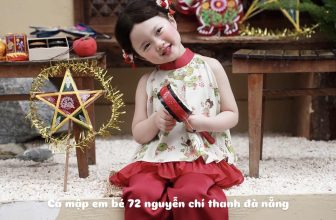 [🆕🇻🇳] Cá Mập Em Bé – Thời Trang Trẻ Em Đà Nẵng 🧑‍🧒❤️️👶⭐️ 𝑻𝒓𝒖𝒏𝒈 𝑻𝒉𝒖 𝒍𝒂̀ đ𝒆̂̉ 𝒕𝒉𝒖̛𝒐̛̉𝒏𝒈 𝒕𝒓𝒂̀
𝑻𝒓𝒂̆𝒏𝒈 𝒍𝒂̀ đ𝒆̂̉ 𝒏𝒈𝒂̆́𝒎, #Em_bé 𝒍𝒂̀ đ𝒆̂̉ 𝒚𝒆̂𝒖Em lên một set Trung Thu cho bé siêu xinh mang đậm văn hoá Việt đây ạ. Lấy , shares-8✔️ , likes-55❤️️ , date-2024-09-05 15:19:16🇻🇳🇻🇳🇻🇳📰🆕